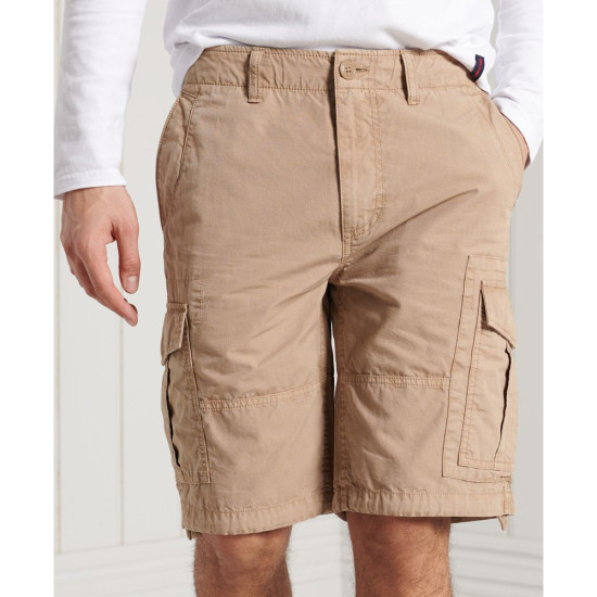 Superdry Ανδρική βερμούδα cargo